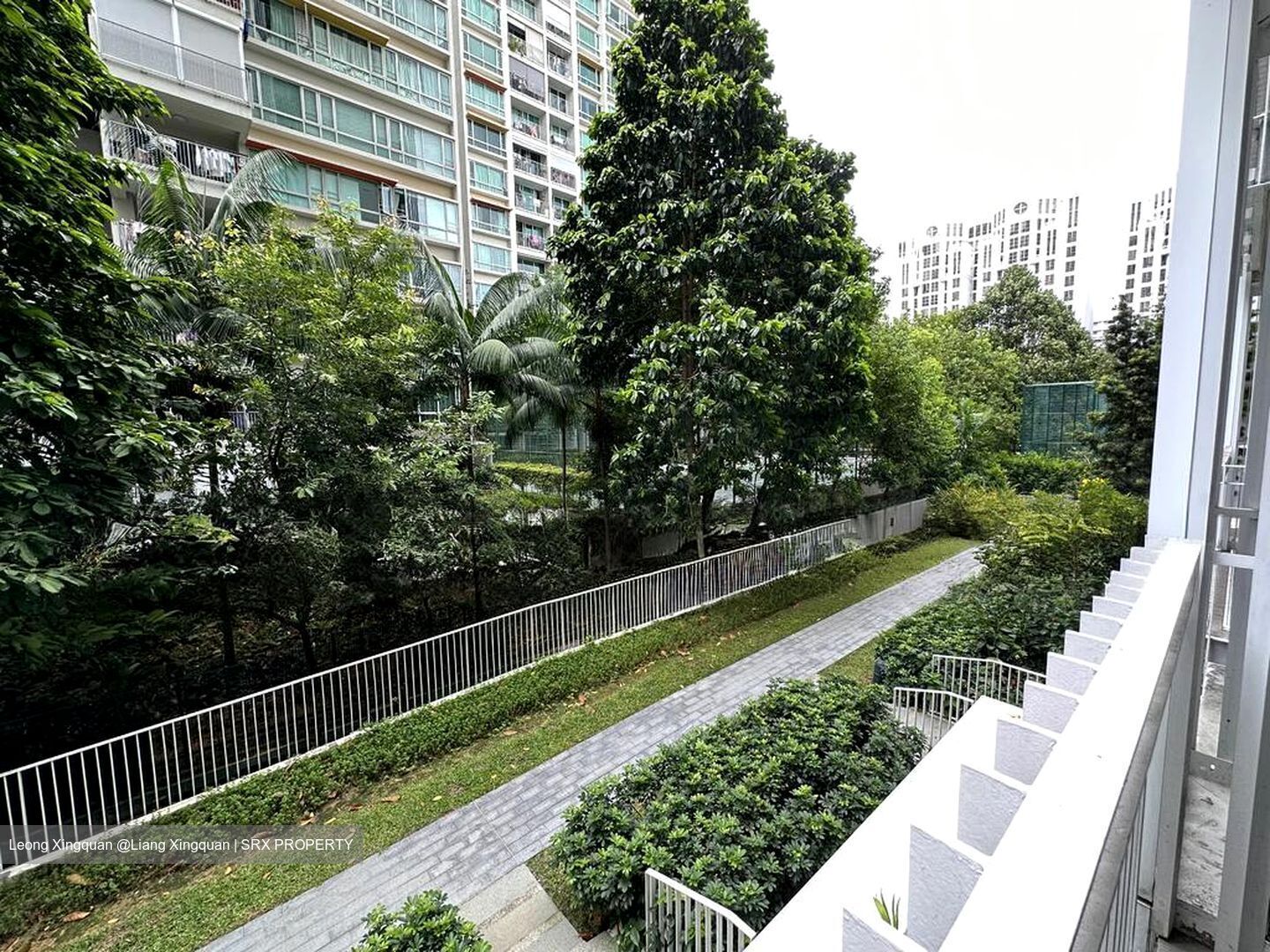 The Lakefront Residences (D22), Condominium #510553941